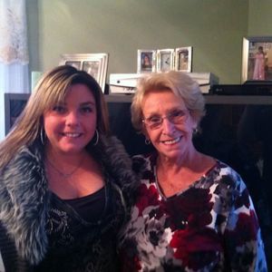 Meet your Posher, Ruth